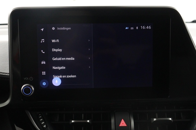 Toyota C-HR - 2.0 Hybrid Business Plus 58