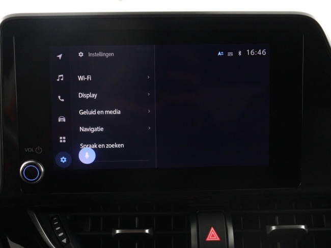 Toyota C-HR - 2.0 Hybrid Business Plus