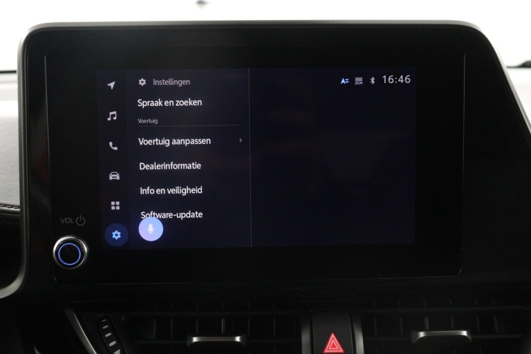 Toyota C-HR - 2.0 Hybrid Business Plus 59