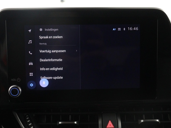 Toyota C-HR - 2.0 Hybrid Business Plus