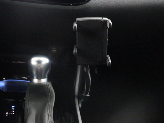 Toyota C-HR - 2.0 Hybrid Business Plus