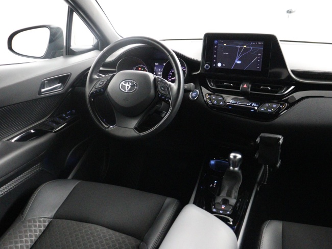 Toyota C-HR - 2.0 Hybrid Business Plus
