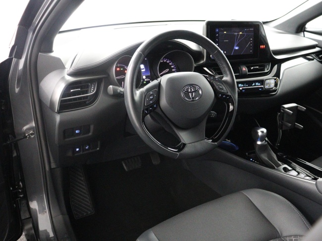Toyota C-HR - 2.0 Hybrid Business Plus