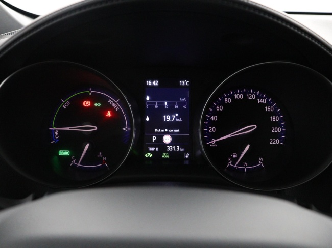 Toyota C-HR - 2.0 Hybrid Business Plus