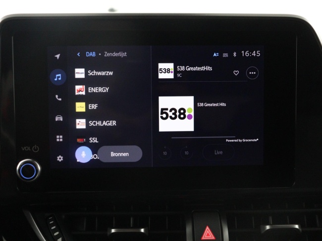 Toyota C-HR - 2.0 Hybrid Business Plus