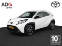 Toyota Aygo X - 1.0 VVT-i S-CVT Pulse