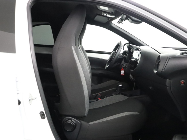 Toyota Aygo X - 1.0 VVT-i S-CVT Pulse