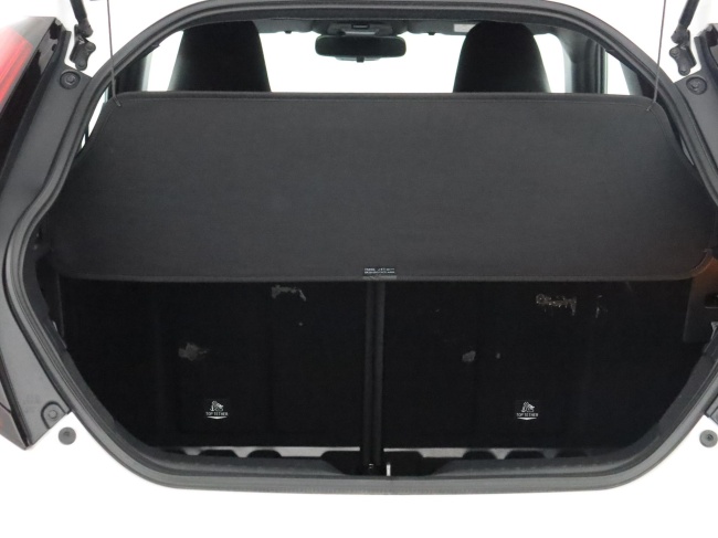 Toyota Aygo X - 1.0 VVT-i S-CVT Pulse