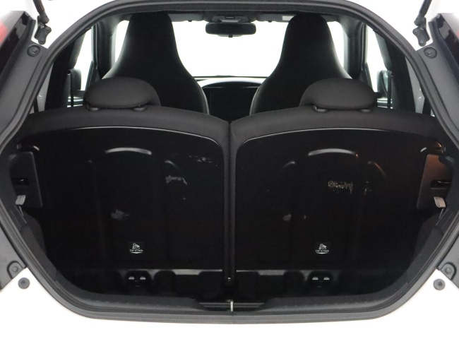 Toyota Aygo X - 1.0 VVT-i S-CVT Pulse