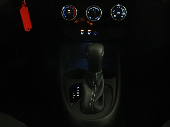 Toyota Aygo X - 1.0 VVT-i S-CVT Pulse