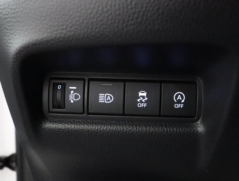 Toyota Aygo X - 1.0 VVT-i S-CVT Pulse 28