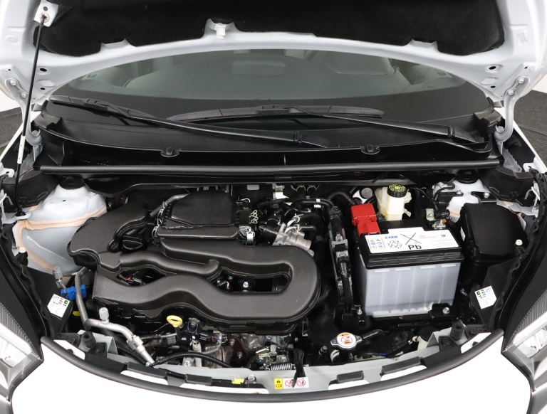 Toyota Aygo X - 1.0 VVT-i S-CVT Pulse 31