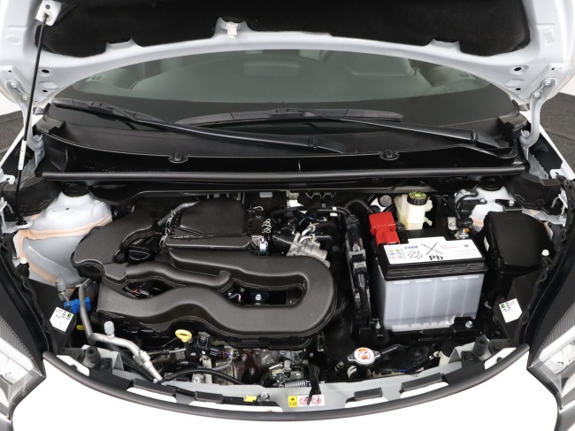 Toyota Aygo X - 1.0 VVT-i S-CVT Pulse