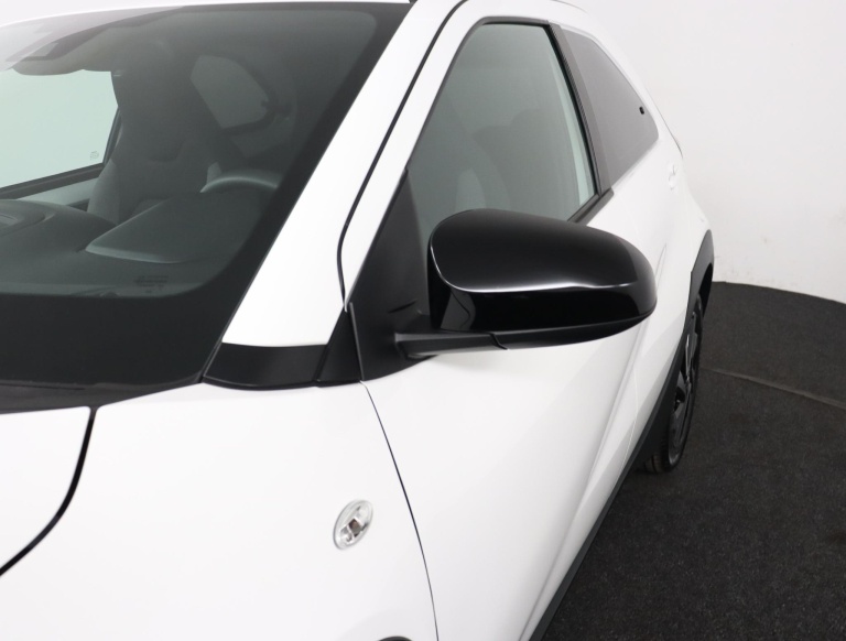 Toyota Aygo X - 1.0 VVT-i S-CVT Pulse 36