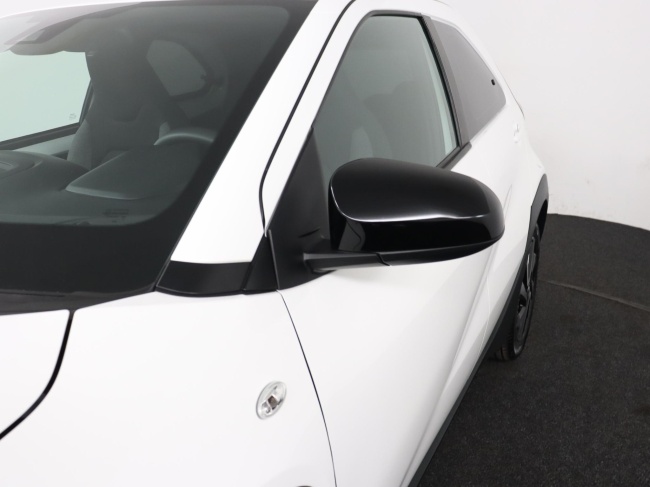 Toyota Aygo X - 1.0 VVT-i S-CVT Pulse