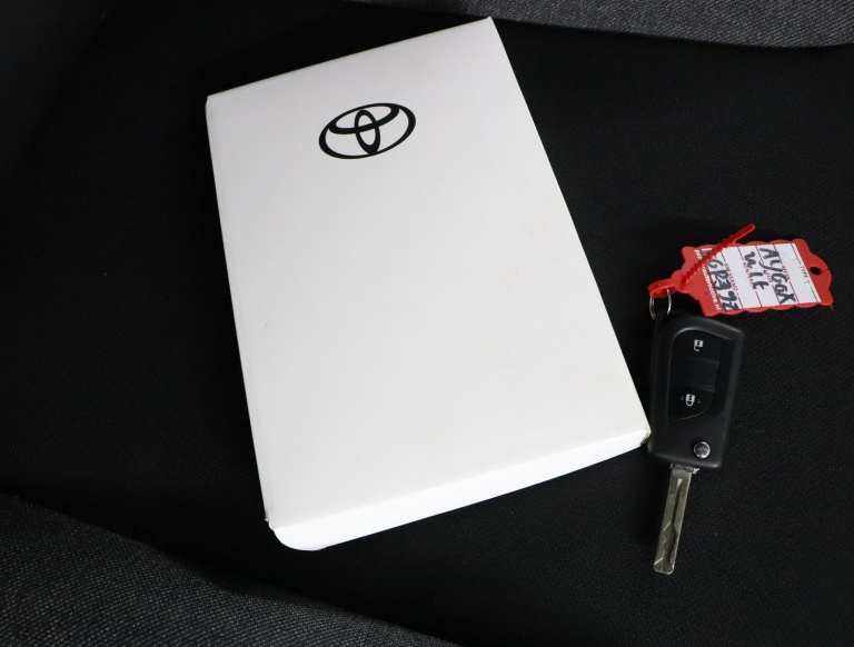 Toyota Aygo X - 1.0 VVT-i S-CVT Pulse 47