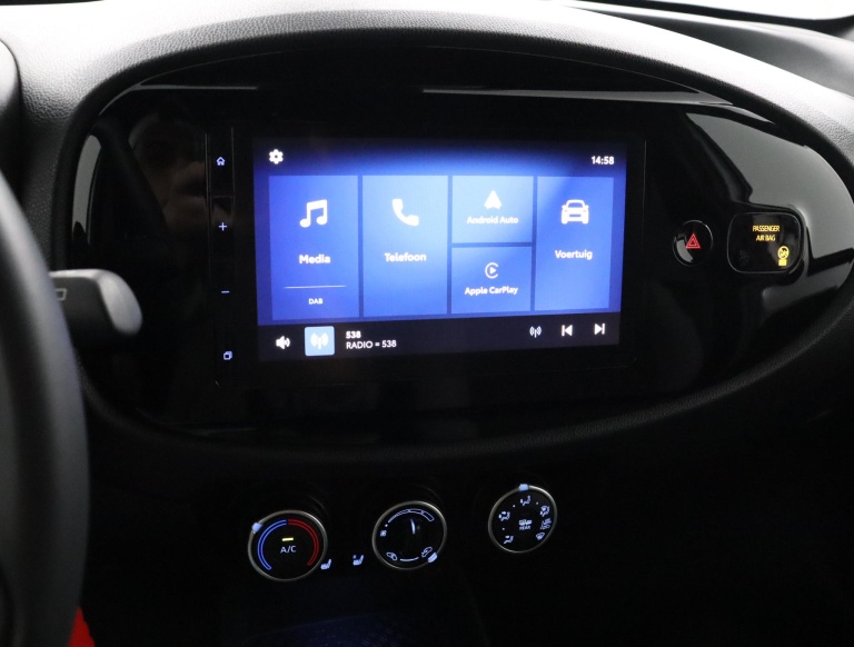 Toyota Aygo X - 1.0 VVT-i S-CVT Pulse 48