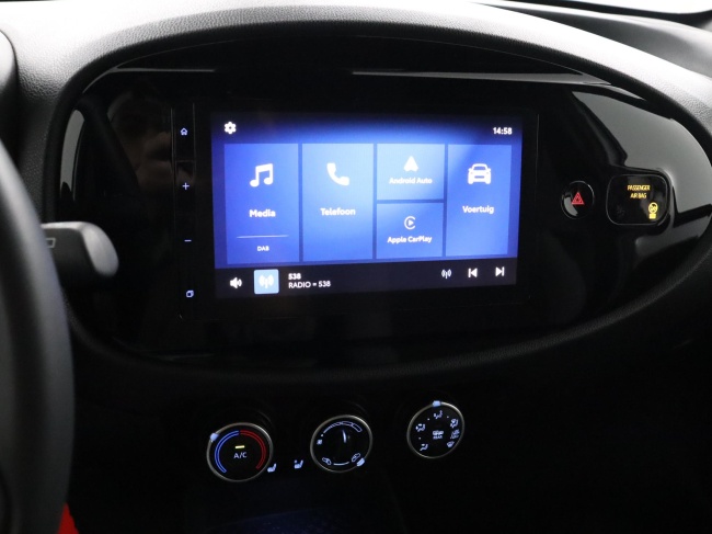 Toyota Aygo X - 1.0 VVT-i S-CVT Pulse