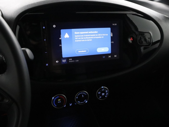Toyota Aygo X - 1.0 VVT-i S-CVT Pulse