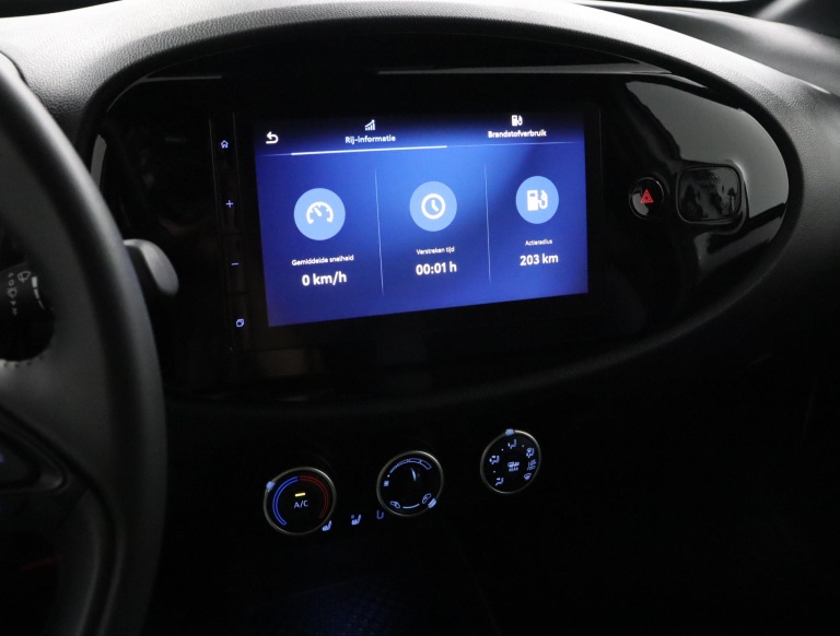 Toyota Aygo X - 1.0 VVT-i S-CVT Pulse 51