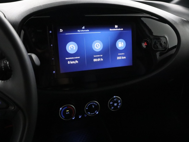 Toyota Aygo X - 1.0 VVT-i S-CVT Pulse
