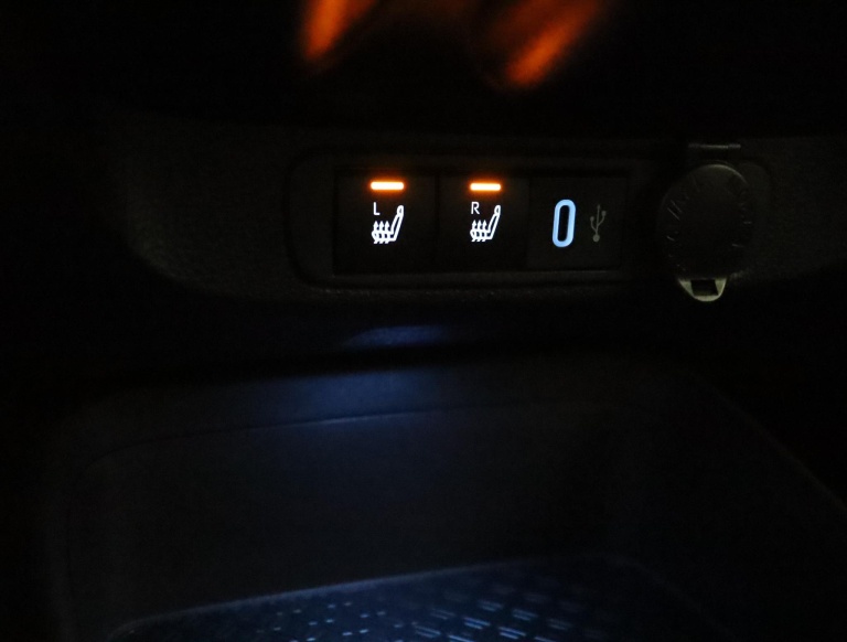 Toyota Aygo X - 1.0 VVT-i S-CVT Pulse 53