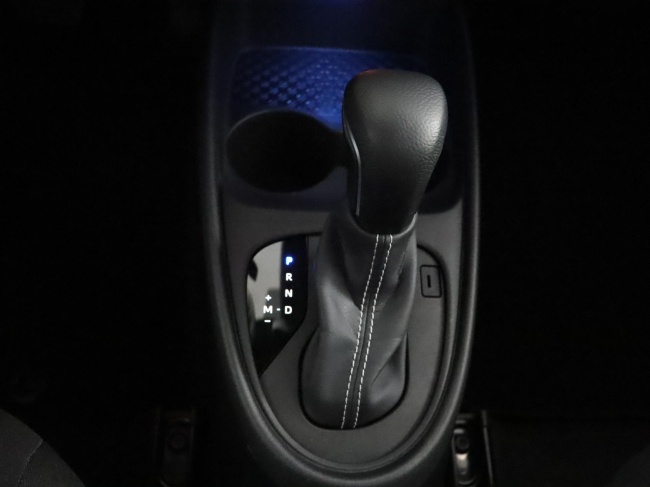 Toyota Aygo X - 1.0 VVT-i S-CVT Pulse