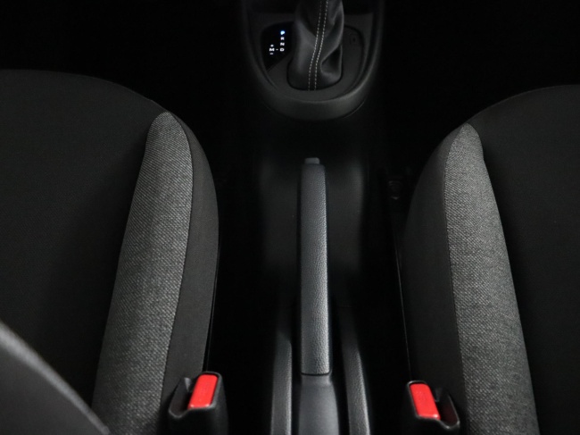Toyota Aygo X - 1.0 VVT-i S-CVT Pulse