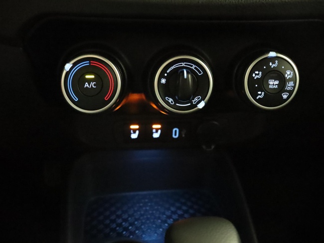 Toyota Aygo X - 1.0 VVT-i S-CVT Pulse