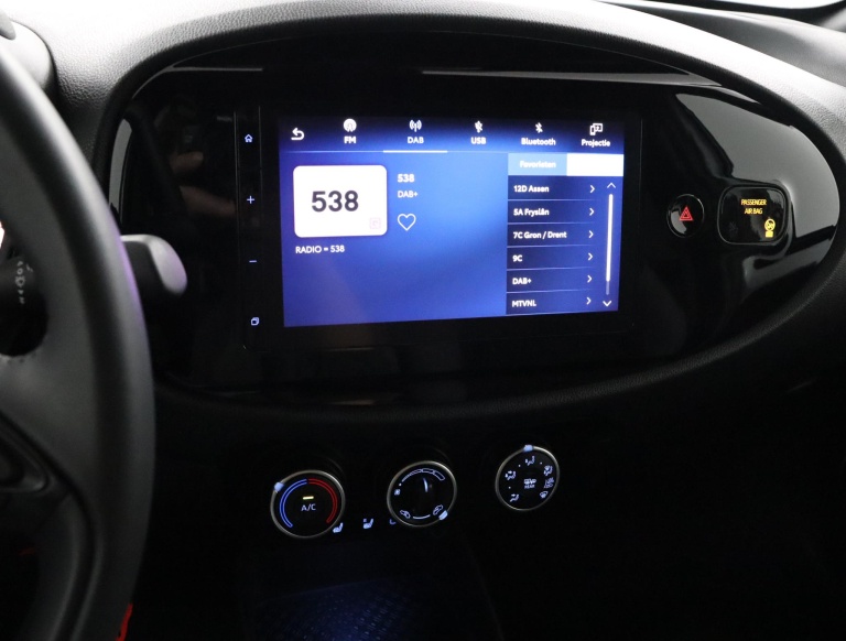 Toyota Aygo X - 1.0 VVT-i S-CVT Pulse 8