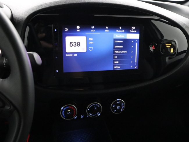 Toyota Aygo X - 1.0 VVT-i S-CVT Pulse