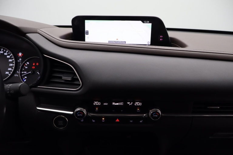 Mazda CX-30 - 2.0 e-SkyActiv-X M Hybrid Luxury 10