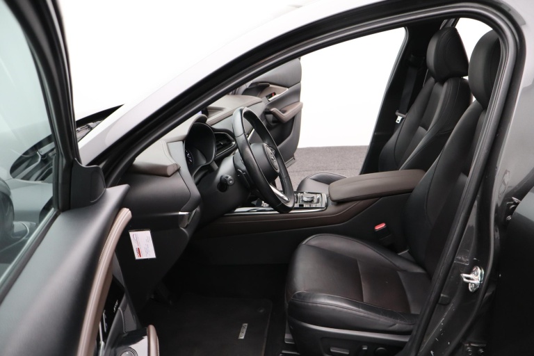 Mazda CX-30 - 2.0 e-SkyActiv-X M Hybrid Luxury 12