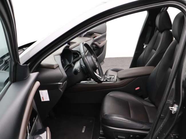 Mazda CX-30 - 2.0 e-SkyActiv-X M Hybrid Luxury