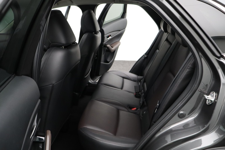 Mazda CX-30 - 2.0 e-SkyActiv-X M Hybrid Luxury 13