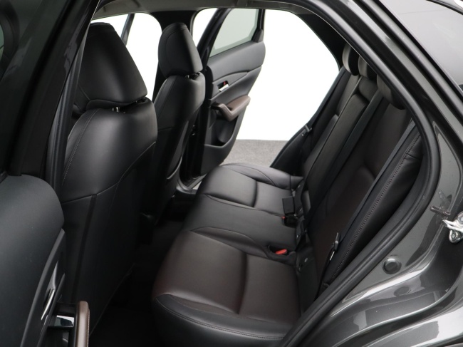 Mazda CX-30 - 2.0 e-SkyActiv-X M Hybrid Luxury