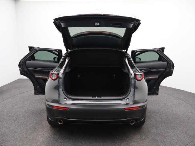 Mazda CX-30 - 2.0 e-SkyActiv-X M Hybrid Luxury