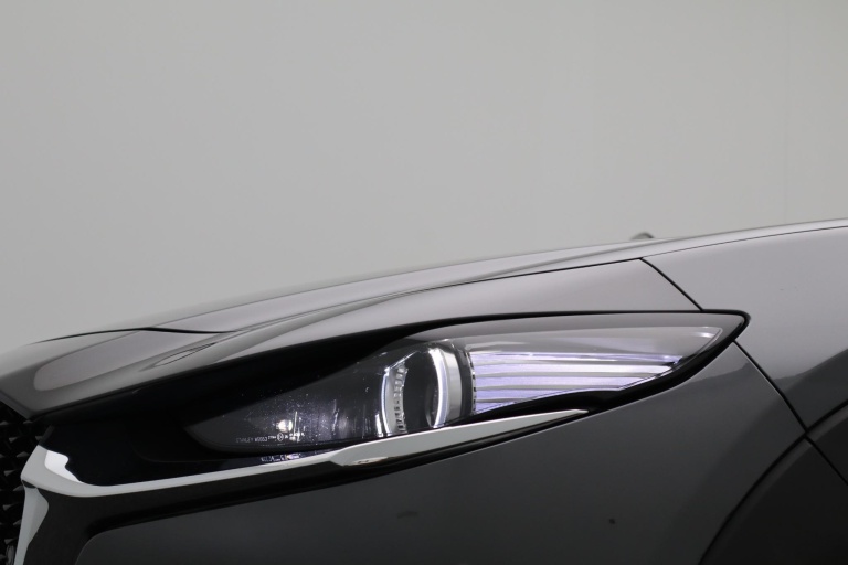 Mazda CX-30 - 2.0 e-SkyActiv-X M Hybrid Luxury 15