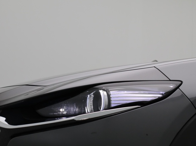 Mazda CX-30 - 2.0 e-SkyActiv-X M Hybrid Luxury
