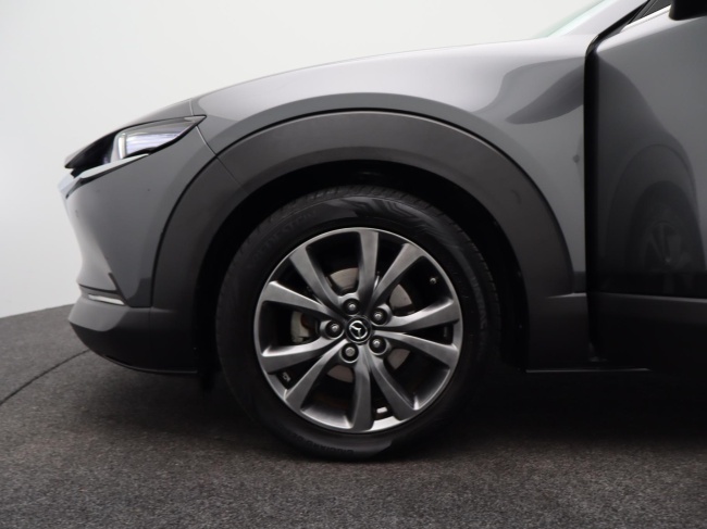 Mazda CX-30 - 2.0 e-SkyActiv-X M Hybrid Luxury