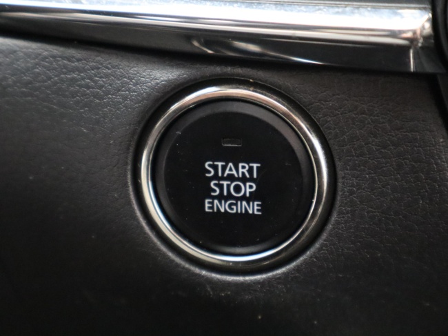 Mazda CX-30 - 2.0 e-SkyActiv-X M Hybrid Luxury