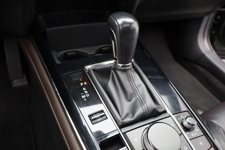 Mazda CX-30 - 2.0 e-SkyActiv-X M Hybrid Luxury 19