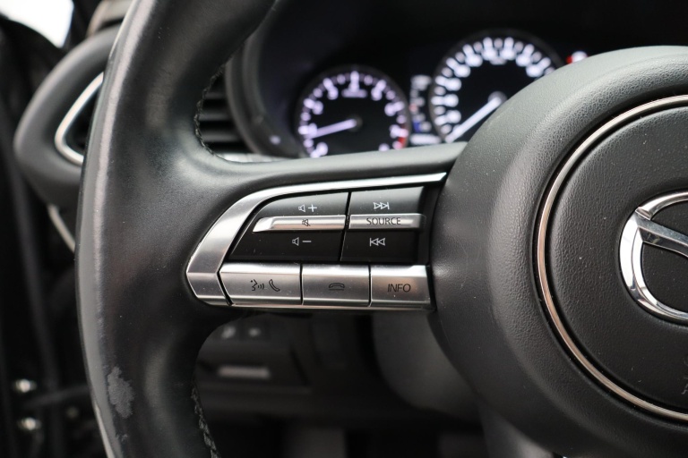 Mazda CX-30 - 2.0 e-SkyActiv-X M Hybrid Luxury 20