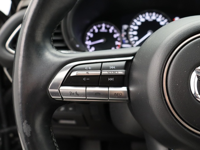 Mazda CX-30 - 2.0 e-SkyActiv-X M Hybrid Luxury