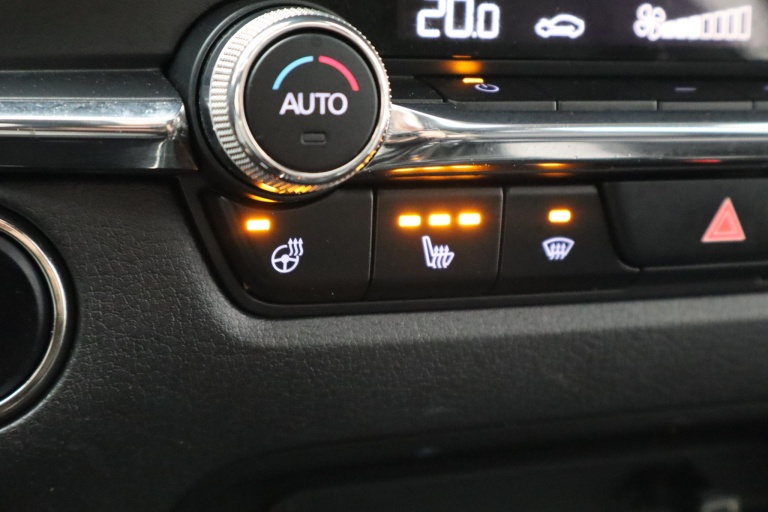 Mazda CX-30 - 2.0 e-SkyActiv-X M Hybrid Luxury 23