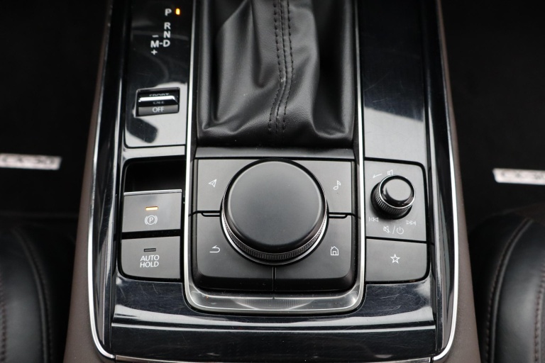 Mazda CX-30 - 2.0 e-SkyActiv-X M Hybrid Luxury 25