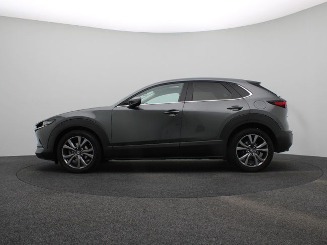 Mazda CX-30 - 2.0 e-SkyActiv-X M Hybrid Luxury