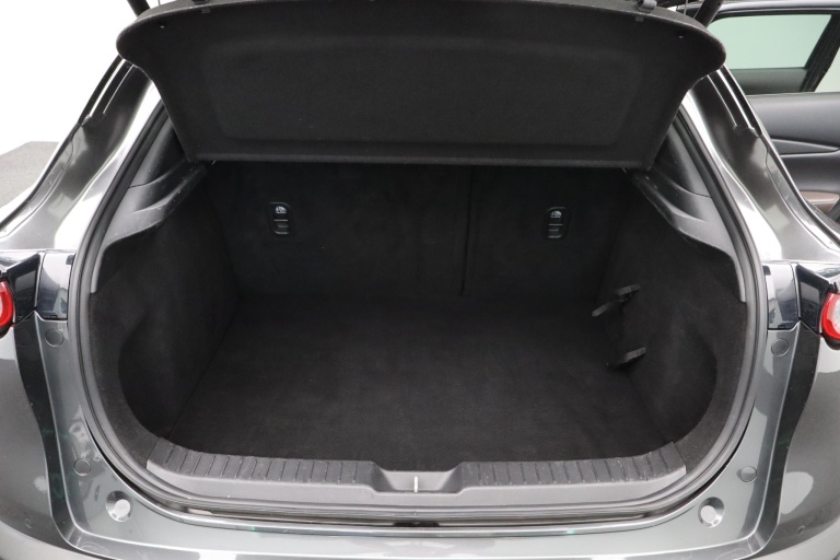Mazda CX-30 - 2.0 e-SkyActiv-X M Hybrid Luxury 30