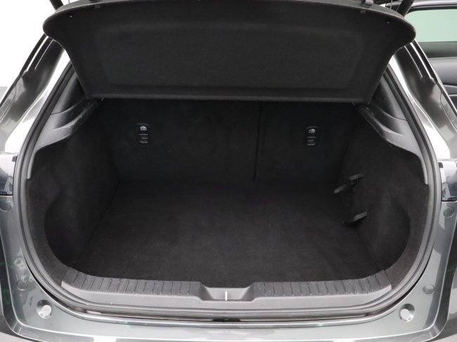 Mazda CX-30 - 2.0 e-SkyActiv-X M Hybrid Luxury