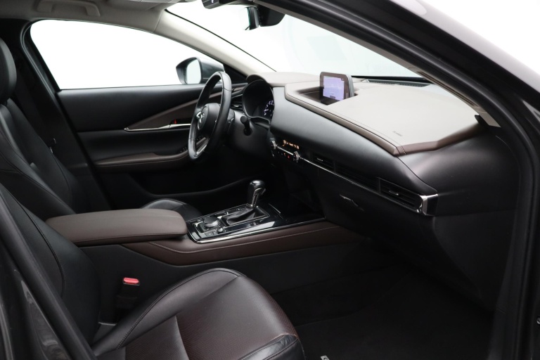 Mazda CX-30 - 2.0 e-SkyActiv-X M Hybrid Luxury 32